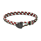 Ducati Corse Scudetto Bracelet For Men